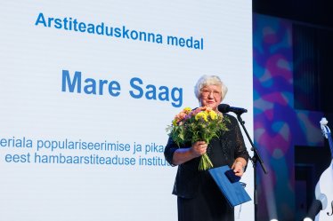 MV_Mare Saag_ut medal
