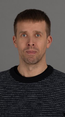 Ragnar Kolga