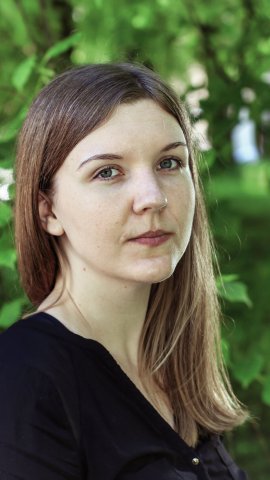 Maarja-Liisa Pilvik