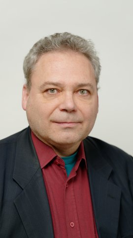 Olaf Mertelsmann