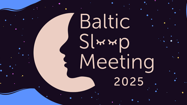 Baltic Sleep Meeting 2025